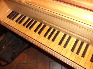 spinetta-spinet